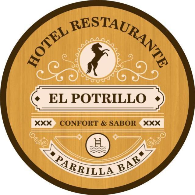Hotel El Potrillo El Penol  Exterior photo